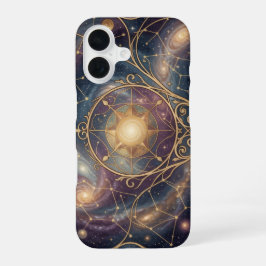 Ethereal Vision – Beyond Reality iPhone 16ケース