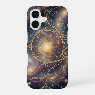 Ethereal Vision – Beyond Reality iPhone 16ケース