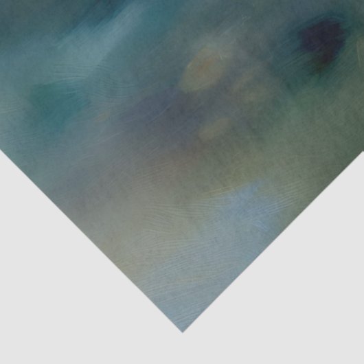 Ethereal White Peonies in Bloom 薄葉紙 (詳細)