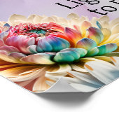 Ethereal Women, Spirit Guide, Angel, Fairy ポスター (角)