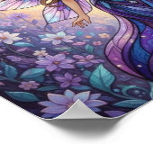 EtherealFairyGuardian ポスター (角)