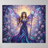 EtherealFairyGuardian ポスター (正面)