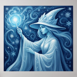 EtherealWinter  ポスター