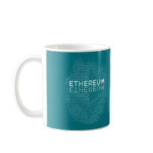Ethereumのバイナリマグ