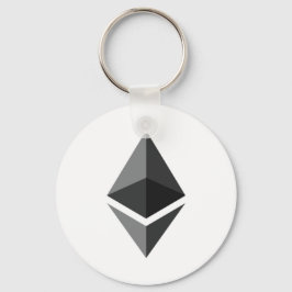 Ethereumキーチェーン キーホルダー