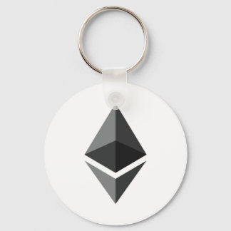Ethereumキーチェーン キーホルダー