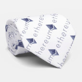 Ethereumフルイメージパープル – タイ (ロール)