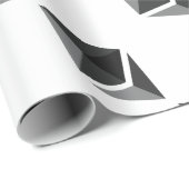 Ethereumロゴのみ ラッピングペーパー (ロールコーナー)