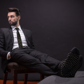 Ethereum暗号通貨 ネクタイ