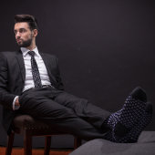 Ethereum暗号通貨 ネクタイ