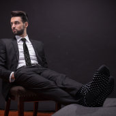 Ethereum暗号通貨 ネクタイ