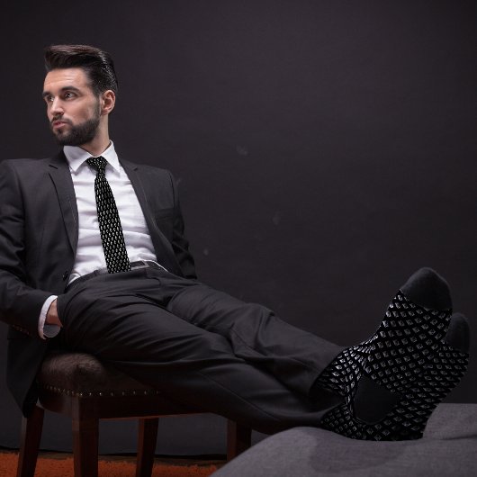 Ethereum暗号通貨 ネクタイ