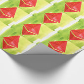 Ethereum ラッピングペーパー (角)