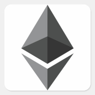 Ethereum – 暗号通貨すごいPAC スクエアシール