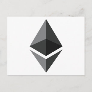 Ethereum – 暗号通貨すごいPAC ポストカード