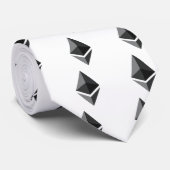 Ethereum - CryptocurrencyによってすごいPAC ネクタイ (ロール)