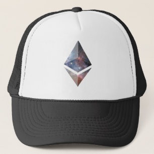 Ethereum ETHのcryptocurrency キャップ