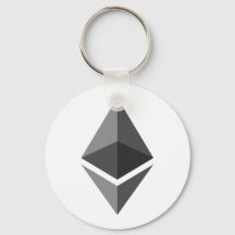 Ethereum ETHロゴ |基本キーチェーン