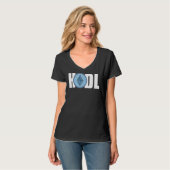 Ethereum Hodl Hodler Crypto Bitcoin Ethereum Miner Tシャツ (正面フル)