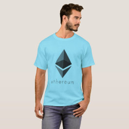 Ethereum Tシャツ