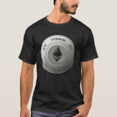 Etherium Tシャツ (正面)