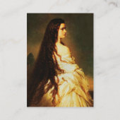 ETHERNAL美しいヘアサロンデイスパ.,メイクアップアーティスト 名刺 (裏面)
