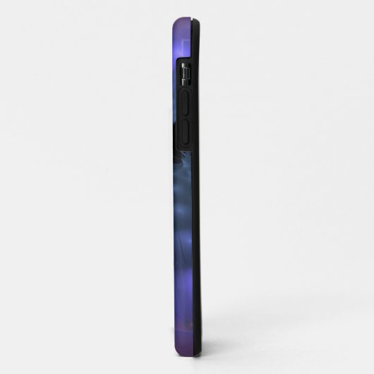 Etherreal衝動 Case-Mate iPhoneケース (裏面/左)
