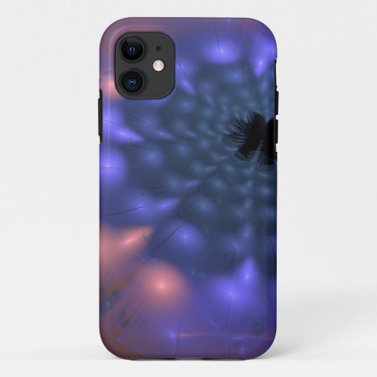 Etherreal衝動 Case-Mate iPhoneケース (裏面)