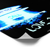 ETHINK lOVE [2720213] ポスター (角)