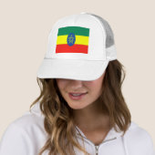 Ethiopia mesh hats キャップ (インサイチュ)