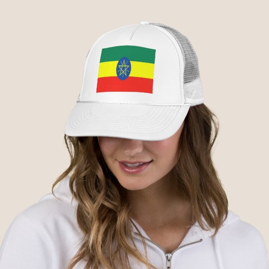 Ethiopia mesh hats キャップ (インサイチュ)