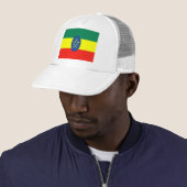 Ethiopia mesh hats キャップ (インサイチュ)