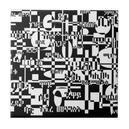 Ethiopian Cities タイル