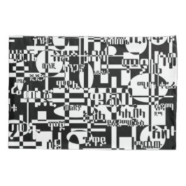 Ethiopian Cities 枕カバー