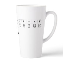 Ethiopian Numeral Clock