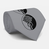 Ethiopian Processional Cross-II ネクタイ (ロール)