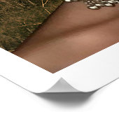 Ethnic ポスター (角)