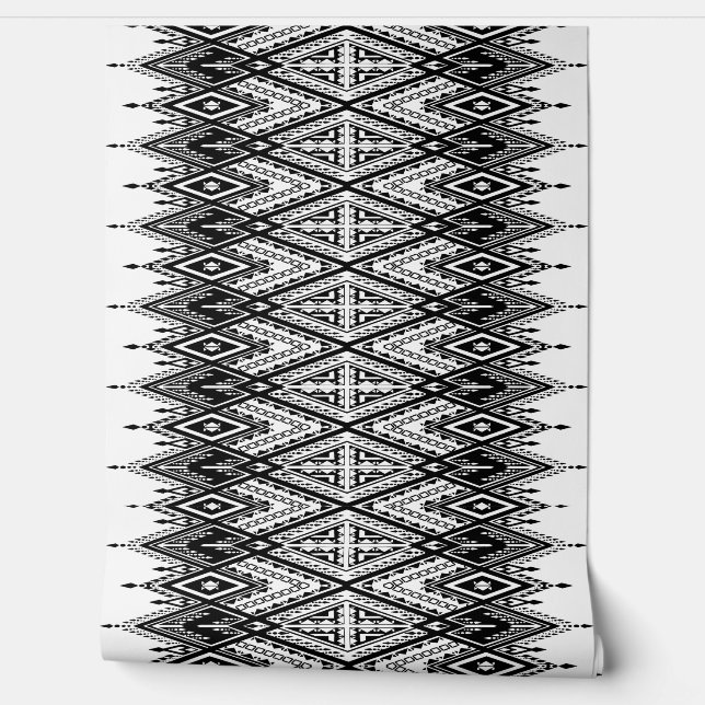 Ethnic 壁紙 (ほどく)