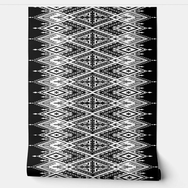 Ethnic 壁紙 (ほどく)