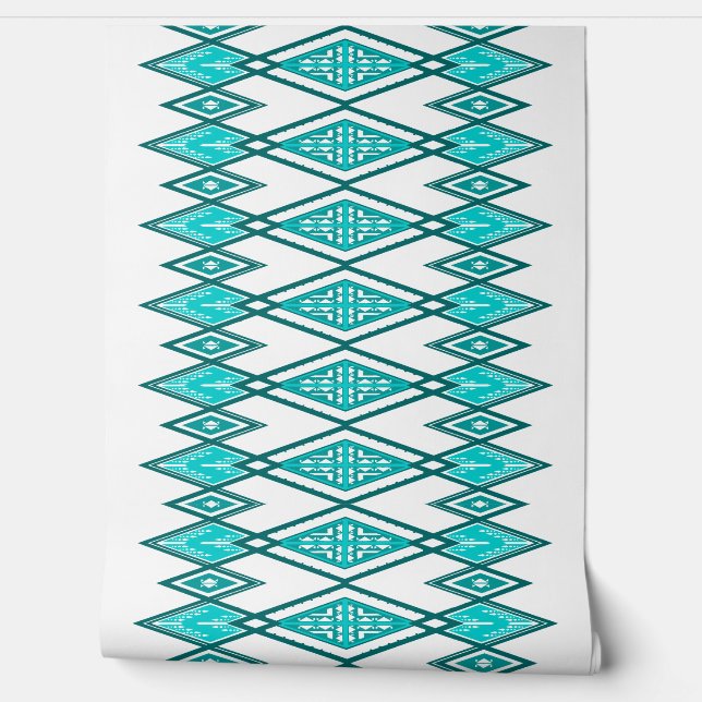 Ethnic 壁紙 (ほどく)