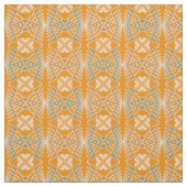 ethnic african geometric pattern ファブリック (見本)