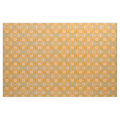 ethnic african geometric pattern ファブリック (ファットクウォーター)