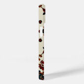 Ethnic design iphone case Persian/Asian Case-Mate iPhoneケース (裏面 / 右)