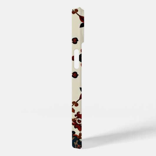 Ethnic design iphone case Persian/Asian Case-Mate iPhoneケース (裏面 / 右)