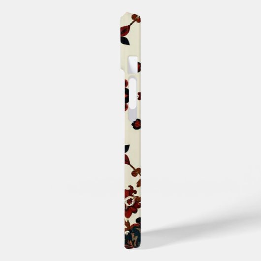 Ethnic design iphone case Persian/Asian Case-Mate iPhoneケース (裏面 / 左)