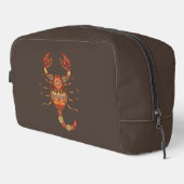 Ethnic Floral Scorpion ドップキット (右コーナー)