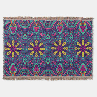 Ethnic Rug Design PNG File for Rug Printing, Home  スローブランケット