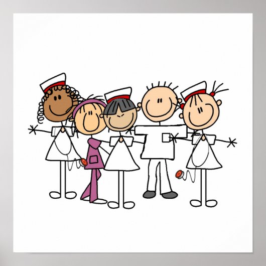 ethnicnurses344.png ポスター (正面)