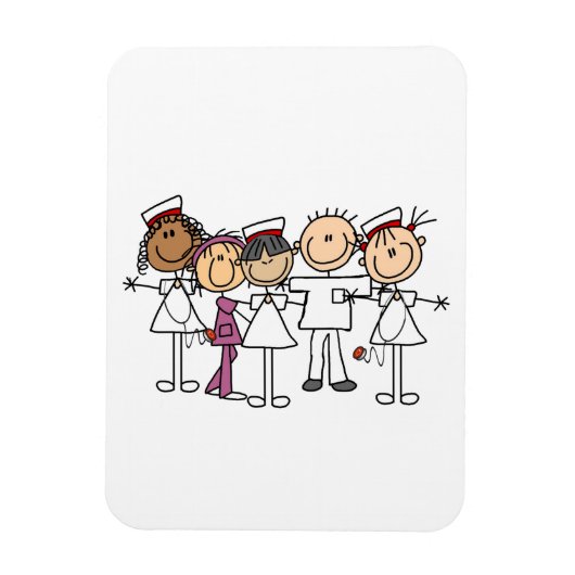 ethnicnurses344.png マグネット (縦)