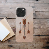 Ethno Beach iPhone Hülle 13pro  iPhoneケース